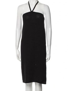 Cult Gaia Knit Mini Dress